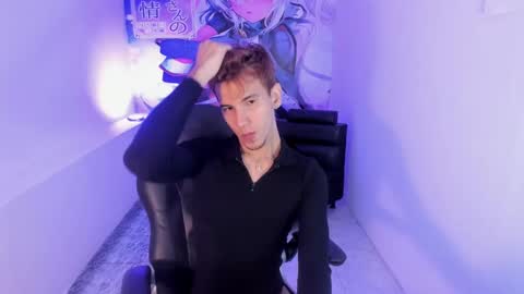 ANGELICIOUS online show from September 13, 2:44 am