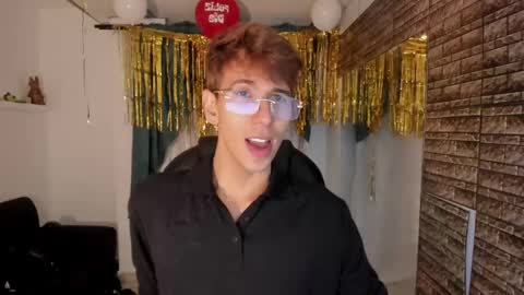 ANGELICIOUS online show from September 19, 3:41 am