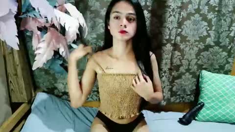 Snapshot of angelickath chatting on October 16, 2:18 pm kath online show from October 16, 2:18 pm