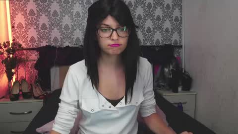 Angelika Rouge online show from September 10, 5:24 pm