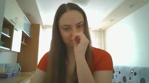 Snapshot of angelina_26 chatting on October 12, 10:25 am Angelina 26 online show from October 12, 10:25 am