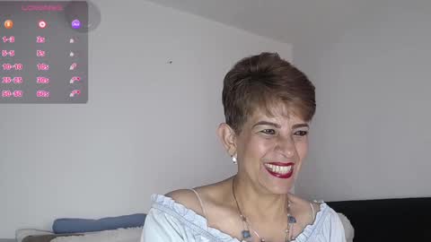 Angelina online show from February 22, 3:58 pm