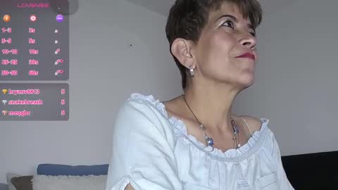 Angelina online show from February 22, 7:03 pm