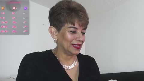 Angelina online show from February 26, 2:03 pm