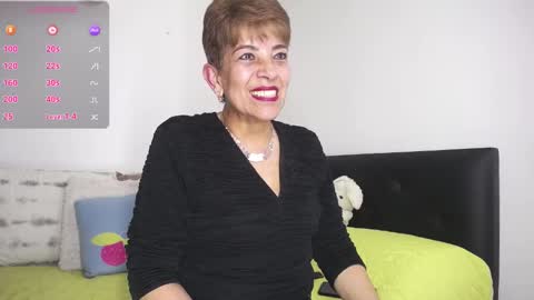 Angelina online show from February 26, 11:59 pm