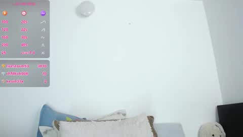 Angelina online show from March 3, 3:53 pm