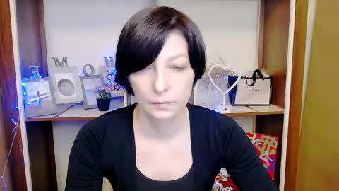 Angelina online show from January 20, 8:09 am