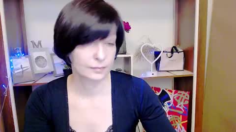 Angelina online show from January 21, 8:19 am