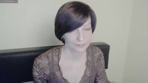 Angelina online show from January 24, 2:19 pm