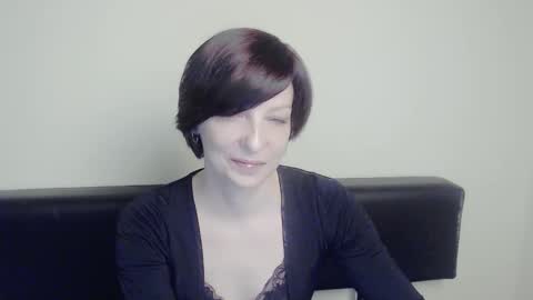 Angelina online show from January 30, 8:01 am