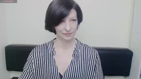 Angelina online show from February 24, 10:59 am