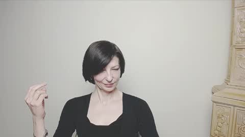 Angelina online show from February 26, 1:41 pm