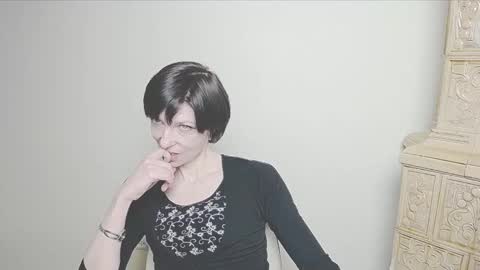 Angelina online show from March 10, 10:59 am