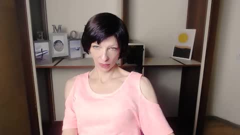 Angelina online show from September 11, 6:24 am