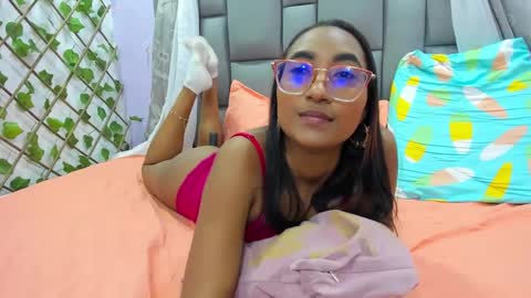 AngelinaMurphy online show from January 7, 5:01 am