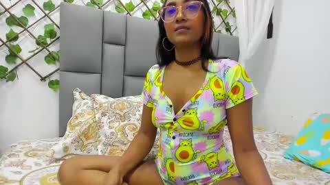 AngelinaMurphy online show from January 30, 5:30 am