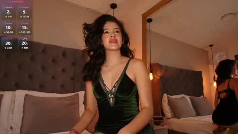 Snapshot of angelinarosss_ chatting on January 31, 4:48 pm online show from January 31, 4:48 pm