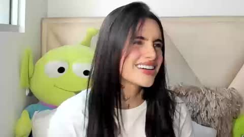 Snapshot of angeline__smith chatting on September 22, 8:44 pm Angeline Smith online show from September 22, 8:44 pm