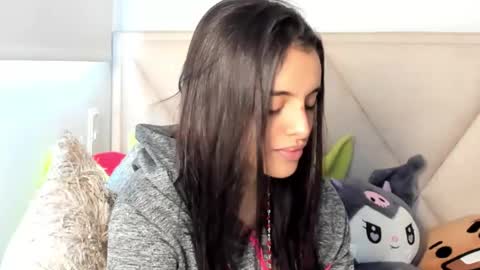 Snapshot of angeline__smith chatting on September 24, 8:12 pm Angeline Smith online show from September 24, 8:12 pm