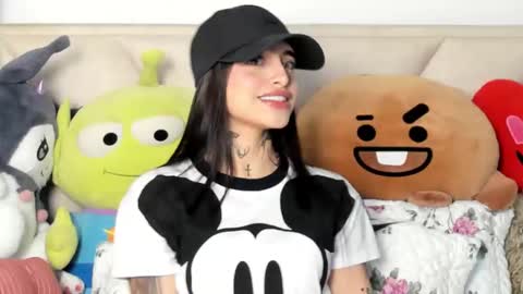 Snapshot of angeline__smith chatting on September 30, 3:00 am Angeline Smith online show from September 30, 3:00 am