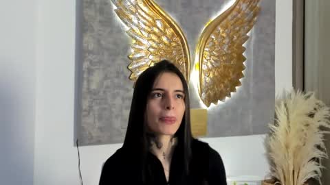 Snapshot of angeline__smith chatting on October 4, 2:31 am Angeline Smith online show from October 4, 2:31 am