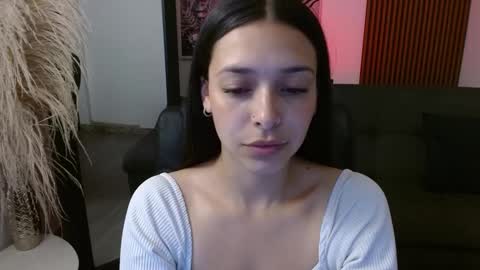 angeline_davies online show from February 7, 3:08 pm