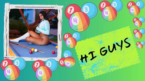 Snapshot of angelineheet chatting on December 12, 9:51 am Angeline Heet online show from December 12, 9:51 am