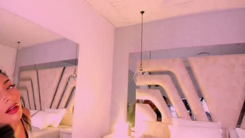 Snapshot of angelineheet chatting on November 11, 3:50 am Angeline Heet online show from November 11, 3:50 am