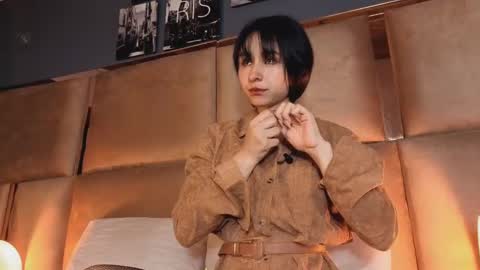 angelinepossy online show from October 7, 10:40 pm