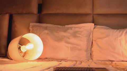 angelinepossy online show from November 3, 6:09 pm