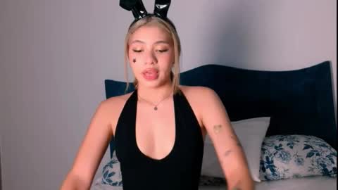 Angelinhaa  online show from October 14, 12:22 am