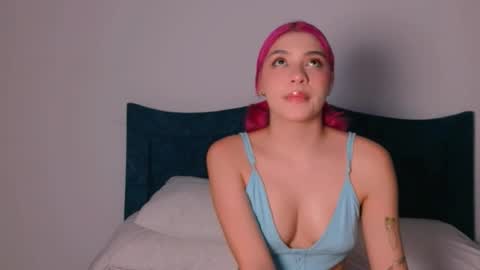 Angelinhaa  online show from November 20, 1:28 am