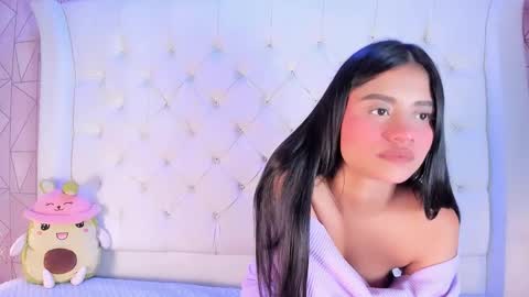 Angelique online show from November 16, 4:51 am