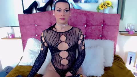 Angelis online show from September 24, 4:27 am