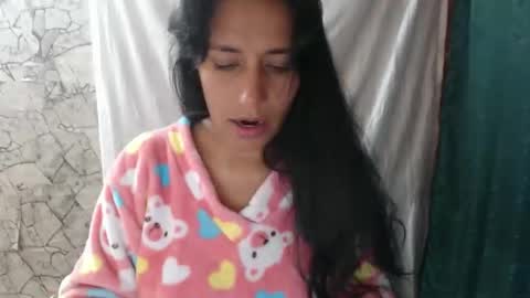 angela online show from November 30, 2:26 am