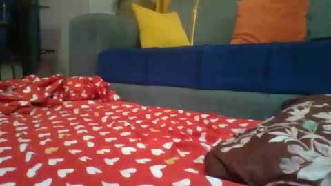 angelkiny online show from November 5, 6:52 pm