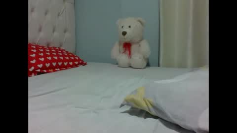 angelkiny online show from November 29, 3:20 am