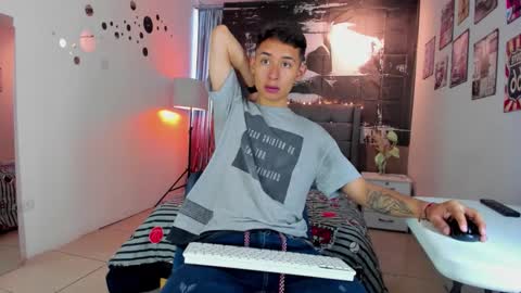 Angel online show from November 7, 12:16 pm