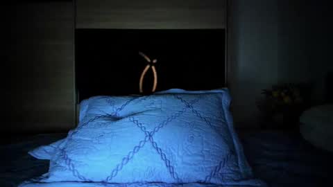 KrystyYo online show from January 21, 8:19 am