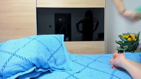 KrystyYo online show from January 27, 11:11 am