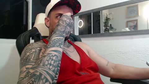 angellatino0 online show from December 11, 8:15 am