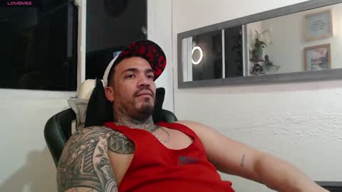 angellatino0 online show from December 16, 8:52 am