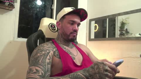 angellatino0 online show from December 26, 7:45 am