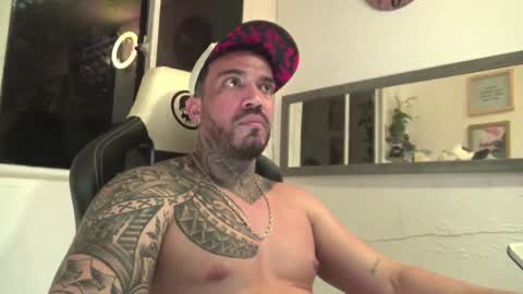 angellatino0 online show from December 27, 7:08 am