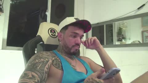 angellatino0 online show from December 29, 3:00 am