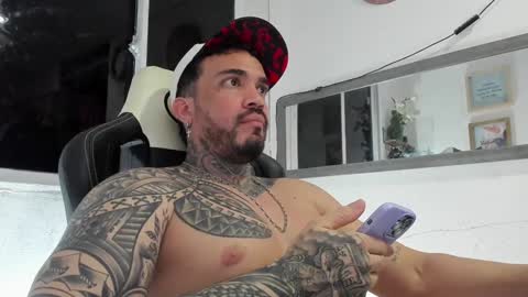 angellatino0 online show from December 30, 7:15 am