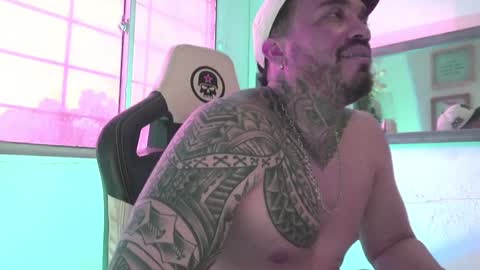 angellatino0 online show from December 31, 12:15 pm