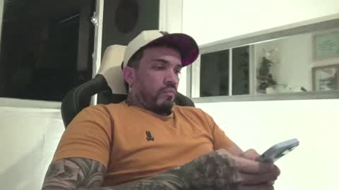 angellatino0 online show from January 3, 3:16 am