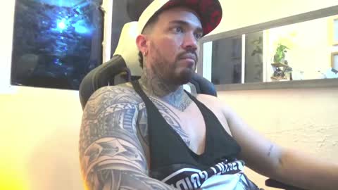 angellatino0 online show from January 9, 4:30 am