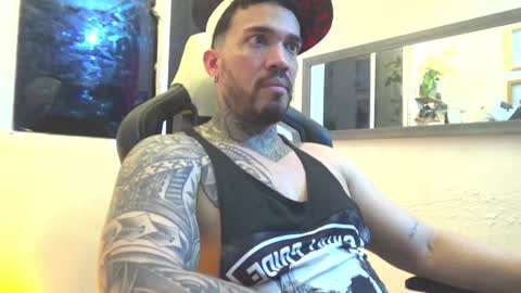 angellatino0 online show from January 9, 8:13 am